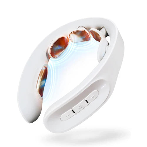 Dr.   Heat   Neck   Massager