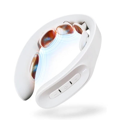 Dr.   Heat   Neck   Massager