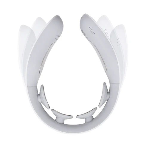 Dr.   Heat   Neck   Massager