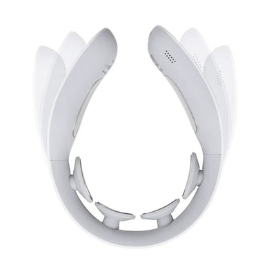 Dr.   Heat   Neck   Massager