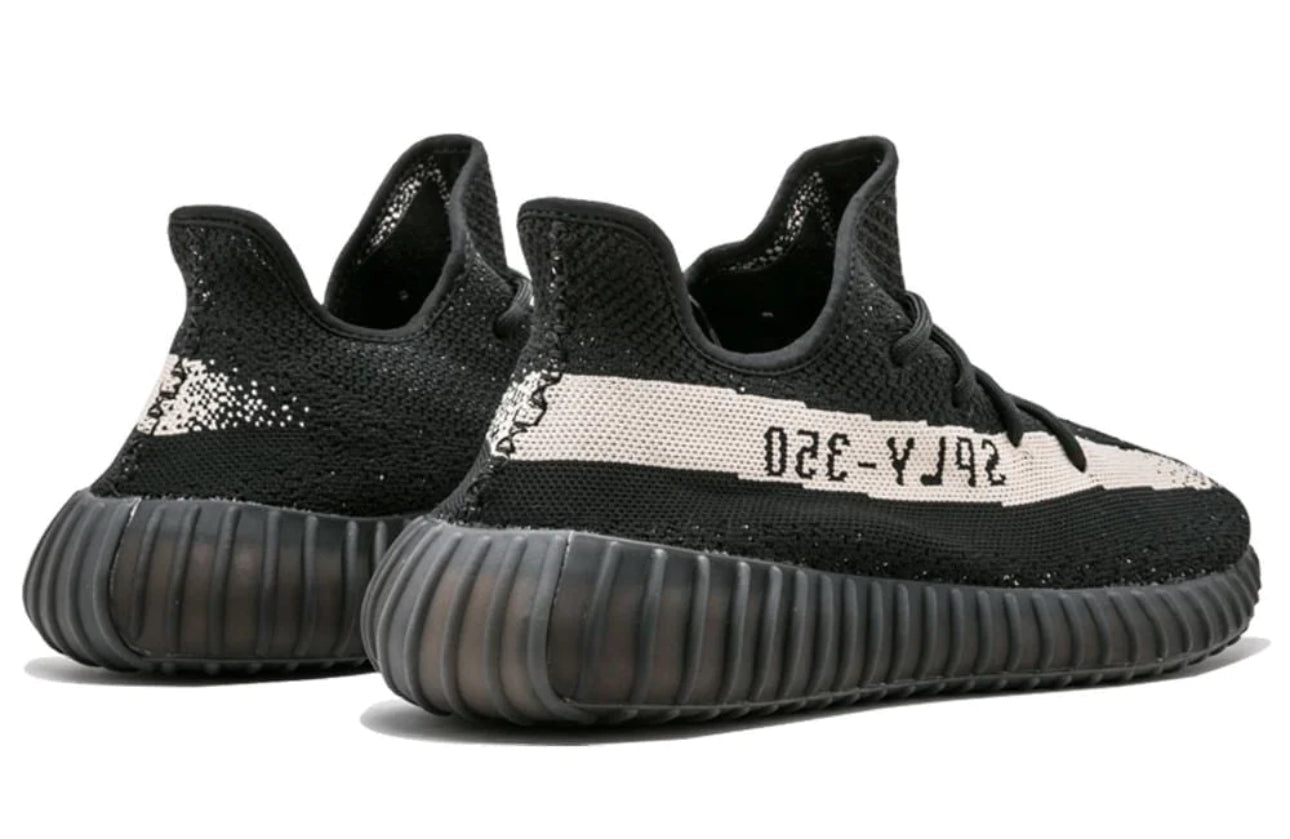 Yeezy Boost 350 Oreo