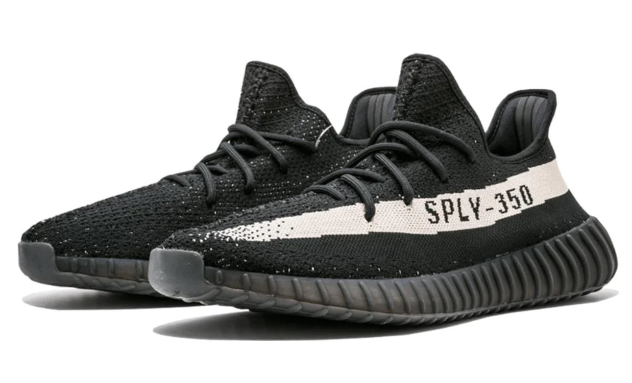 Yeezy Boost 350 Oreo