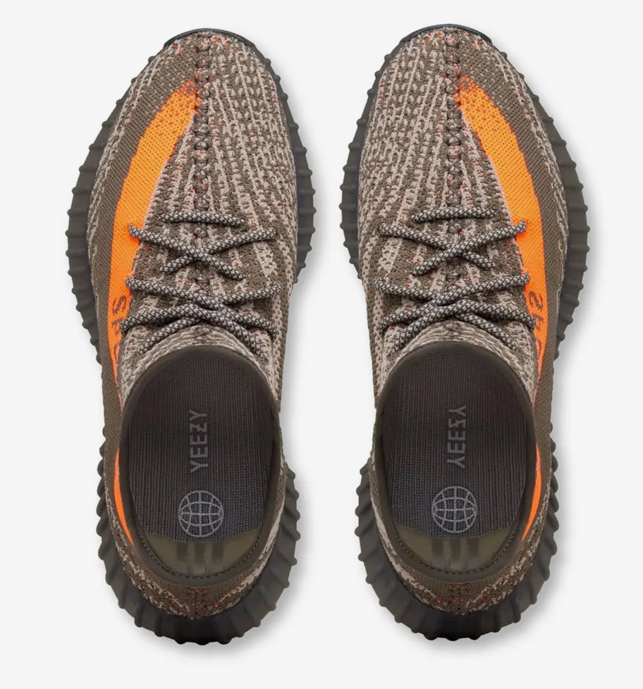 Yeezy Boost 350 Carbon Beluga Reflective