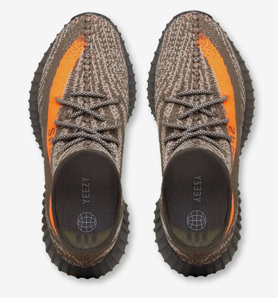Yeezy Boost 350 Carbon Beluga Reflective