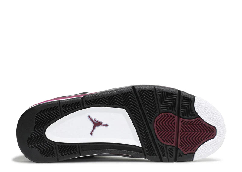 Jordan 4 X PSG