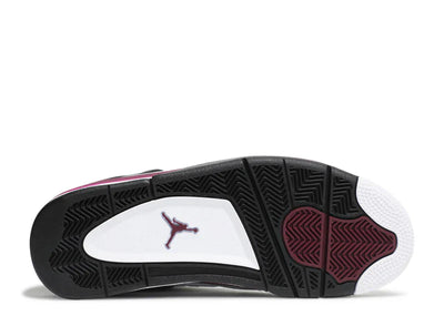 Jordan 4 X PSG