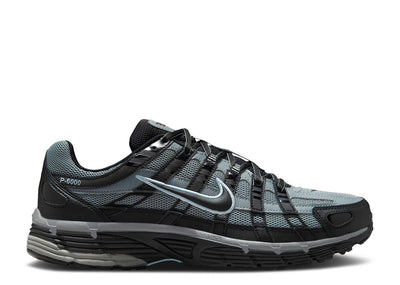 Nike P-6000 'Black Cool Grey'