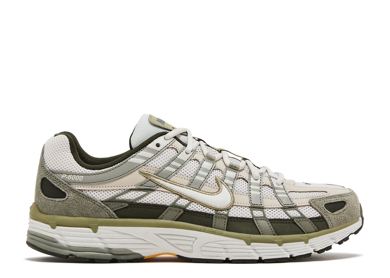 Nike P-6000 'Cargo Khaki'