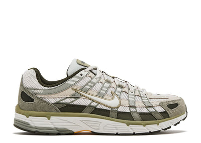 Nike P-6000 'Cargo Khaki'