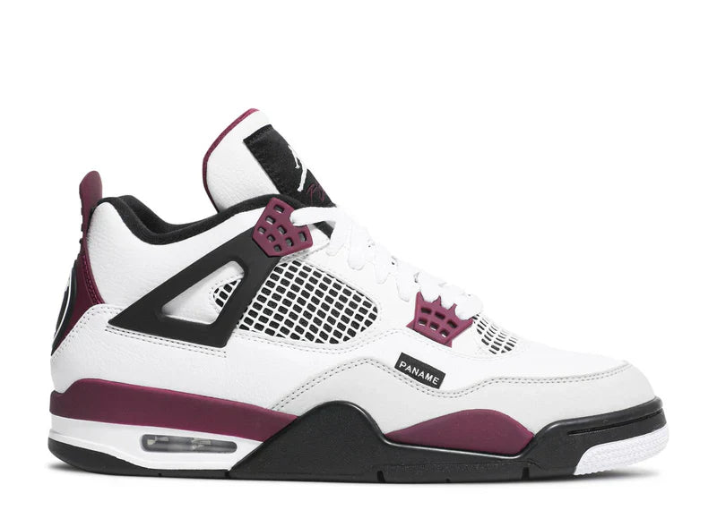 Jordan 4 X PSG