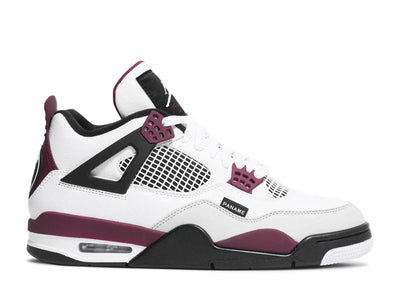 Jordan 4 X PSG
