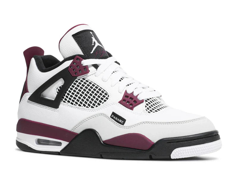 Jordan 4 X PSG