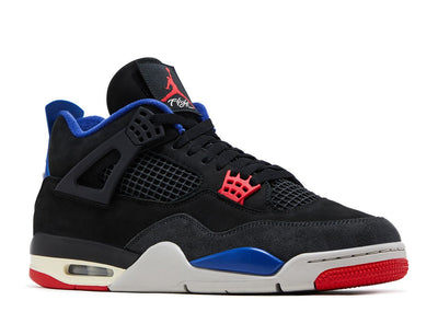 Air Jordan 4 Rare Air Laser