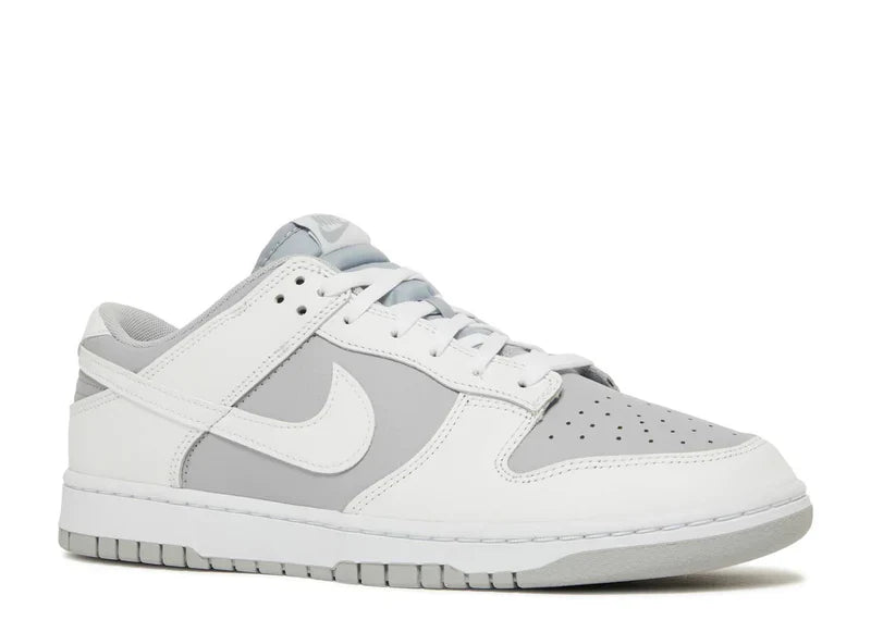 Nike Dunk Reverse Grey