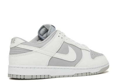 Nike Dunk Reverse Grey
