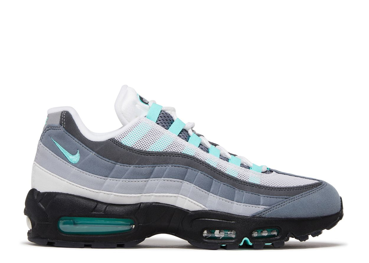 Nike Air Max 95 Hyper Turquoise