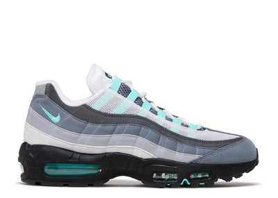 Nike Air Max 95 Hyper Turquoise